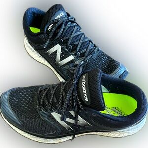 New Balance Fresh Foam Sneakers